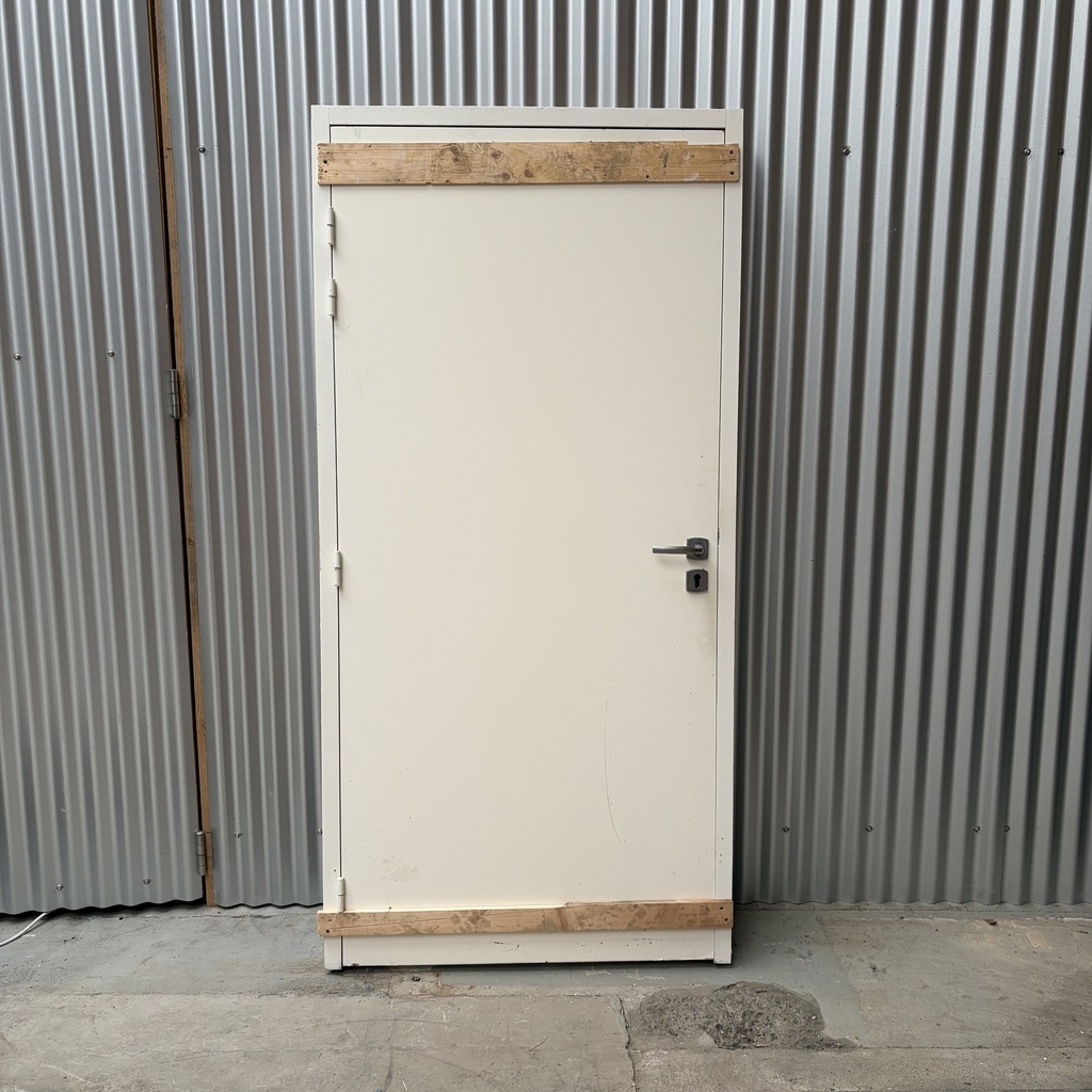 Bloc porte intérieure 93x204 