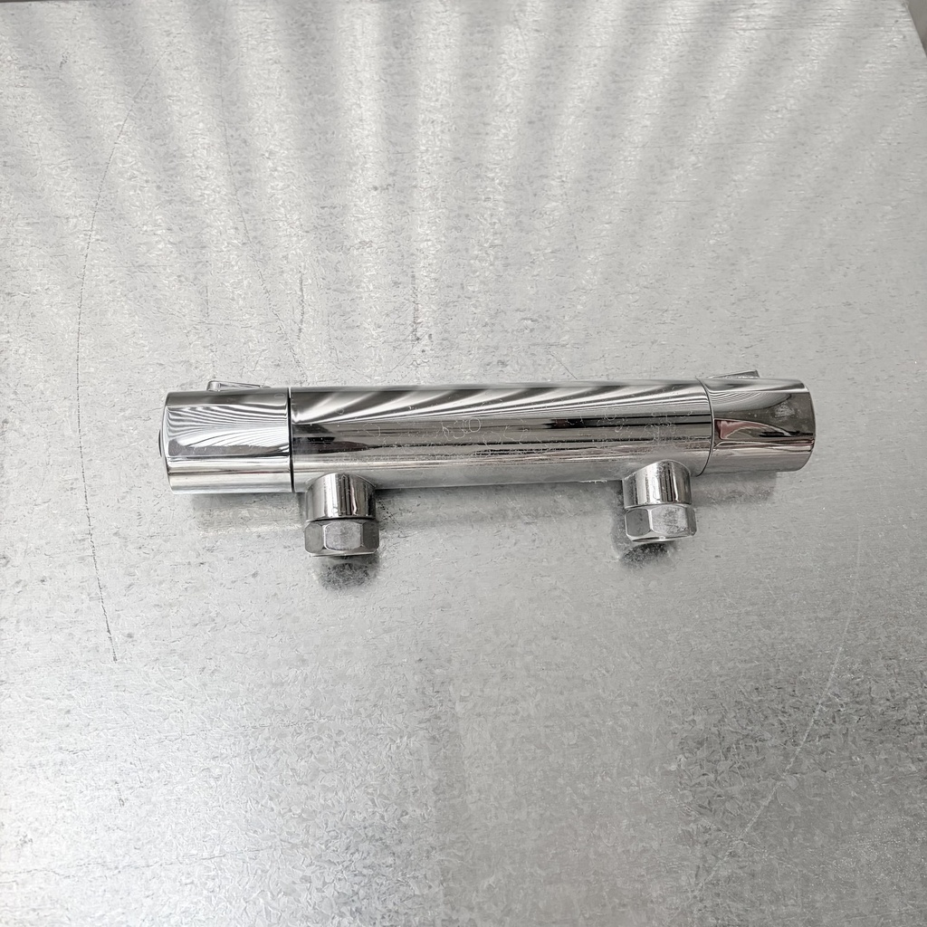 Mitigeur thermostatique PORCHER