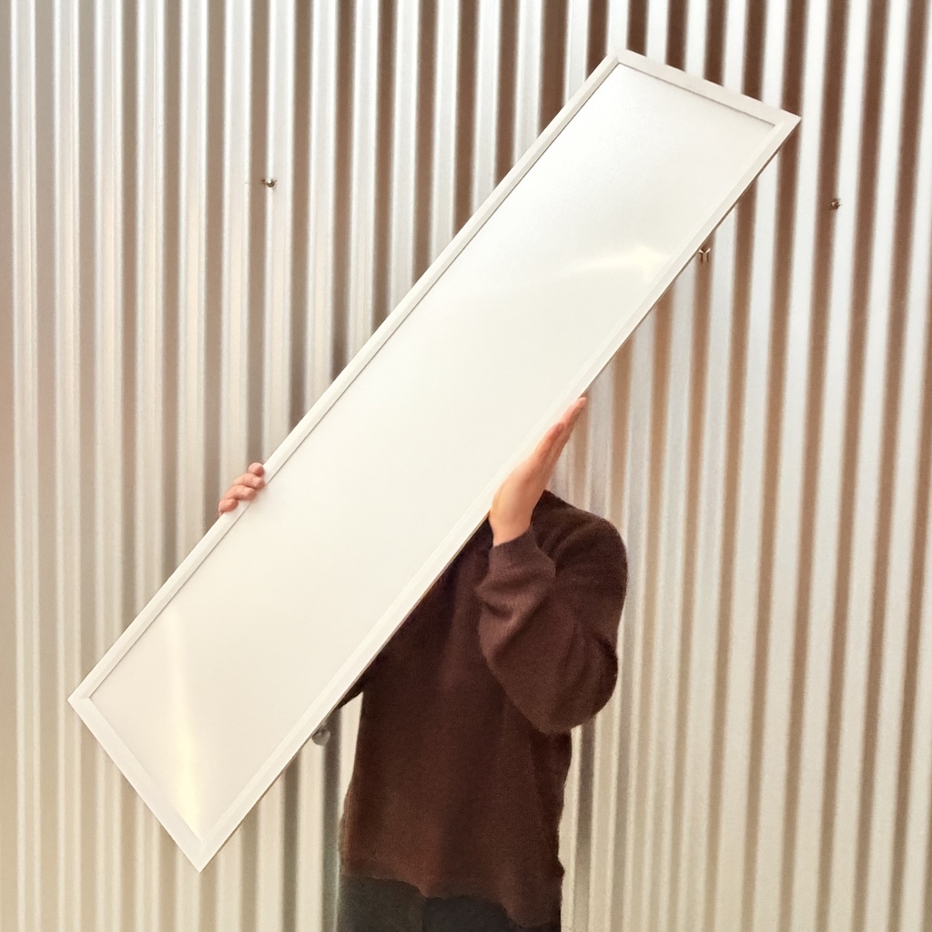 Plafonnier rectangle Philips