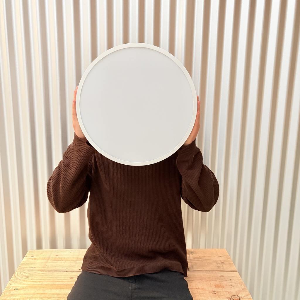 Plafonnier rond suspendu ANOK Lighting 390