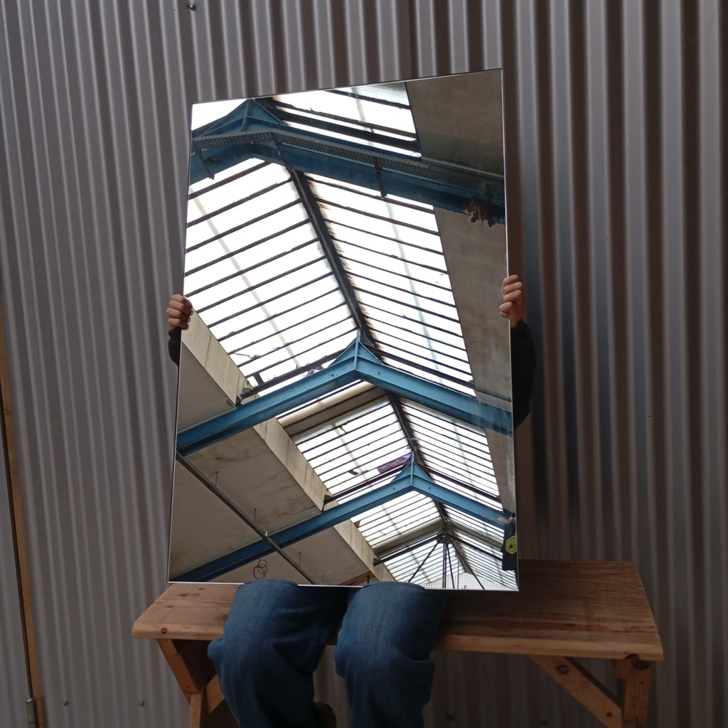 Miroir 100x66cm
