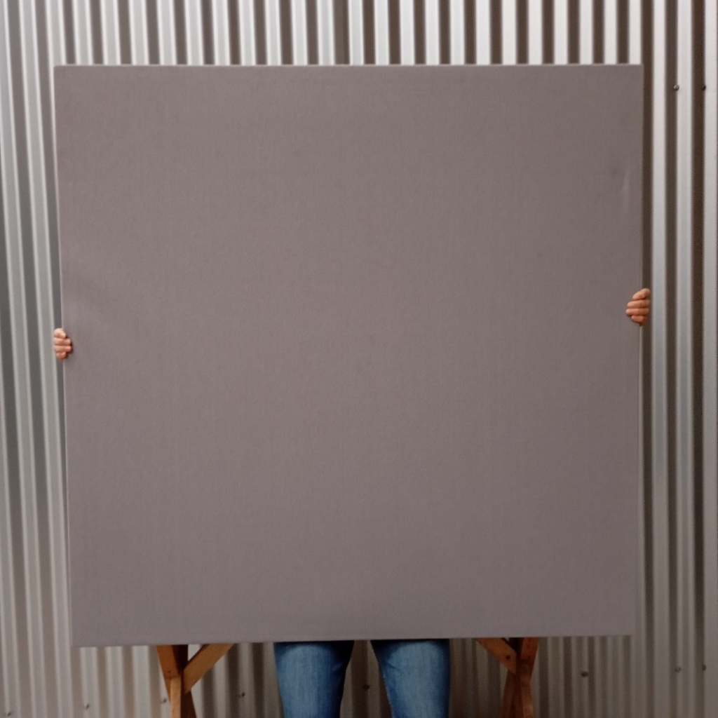 Panneau acoustique 120x120cm TEXAA