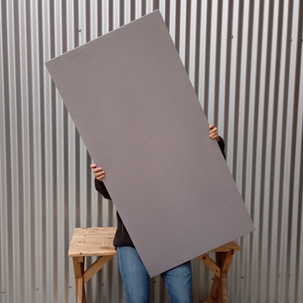 Panneau acoustique 60x120 cm TEXAA