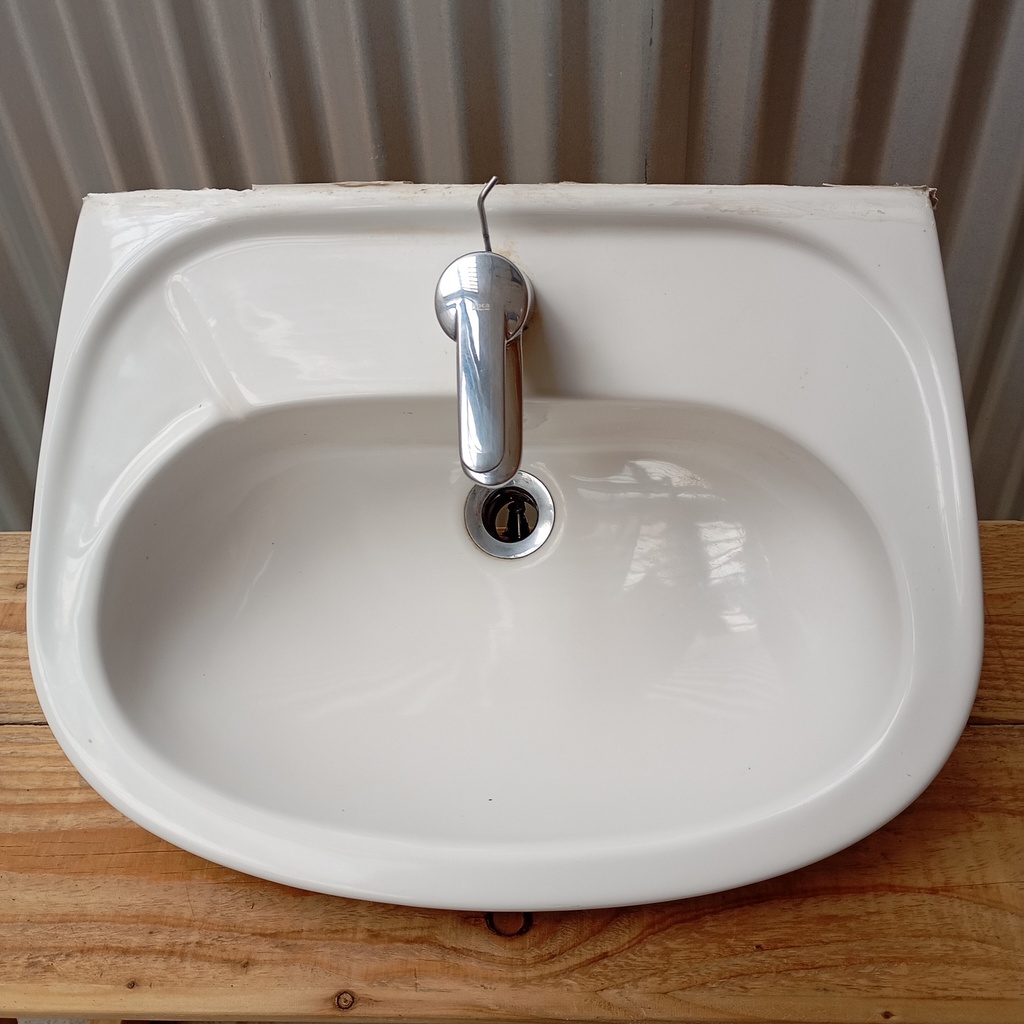 Lavabo VitrA 55x42 cm