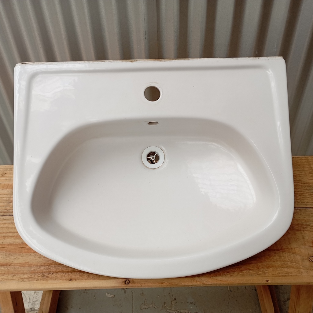 Lavabo céramique 