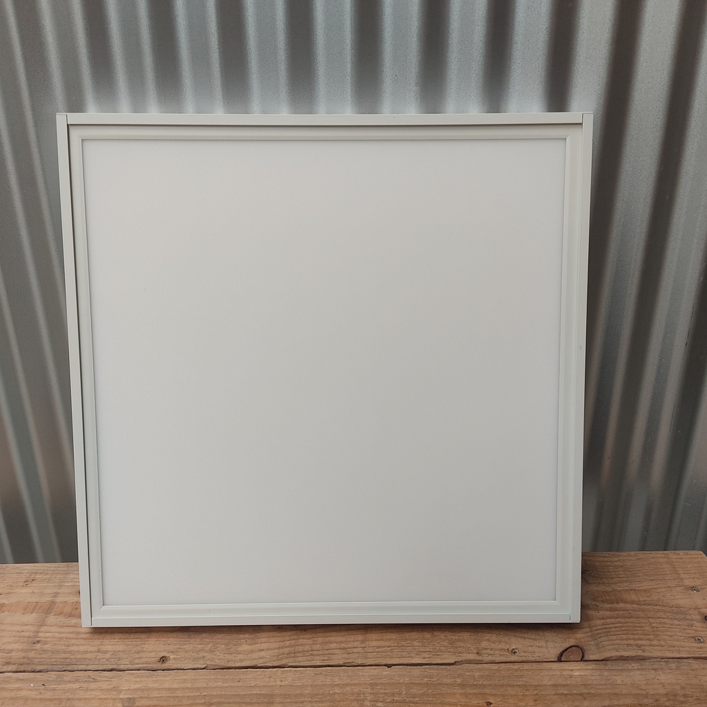 Plafonnier led 60x60 cm Xelium Nolya