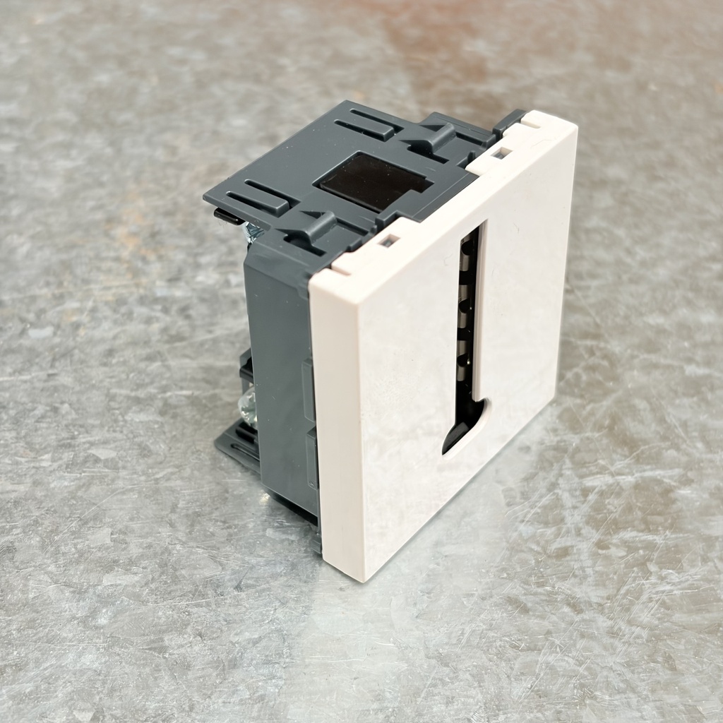 Prise de téléphone MOSAIC