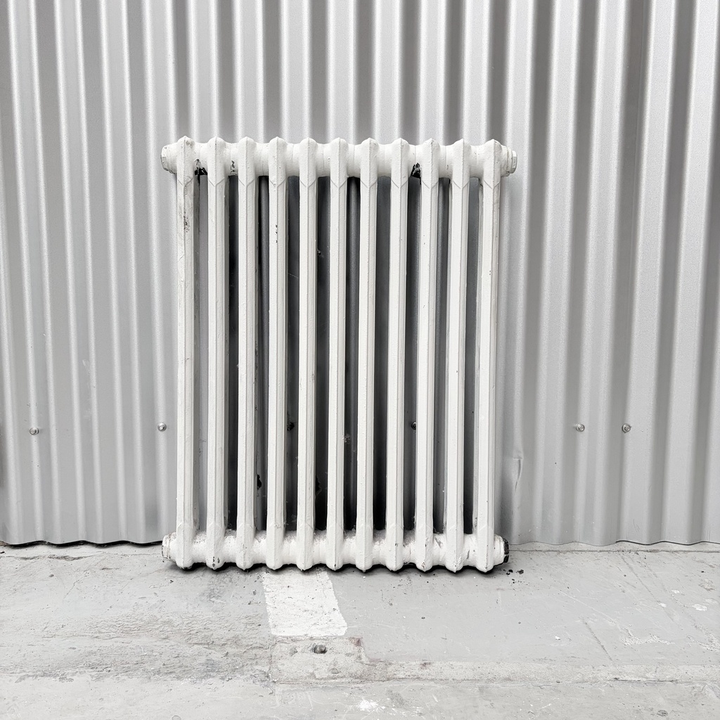 Radiateur fonte 69x85x7 PT