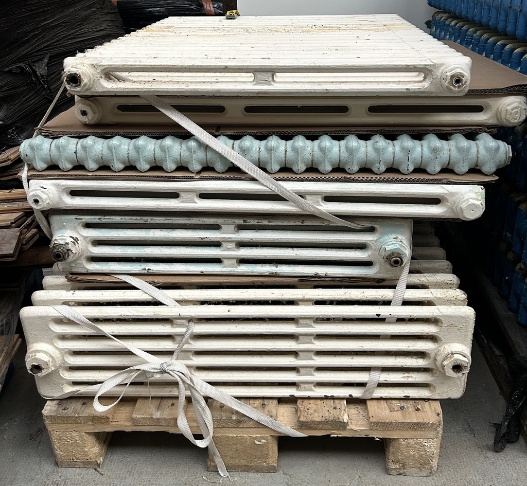 Radiateur 52 x 72 x 7