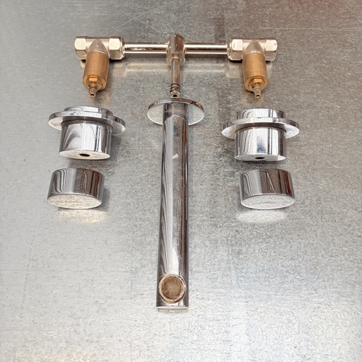 [9.3430-002] Mitigeur mural