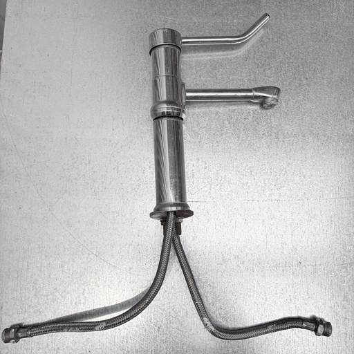 [9.3.430-001] Mitigeur Chavonnet