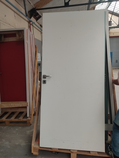 [5.5.307-002] Bloc porte intérieure 93x204 