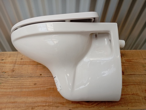 [9.3.423-003] WC SUSPENDU GEBERIT