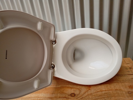 [9.3.423-003] WC SUSPENDU GEBERIT