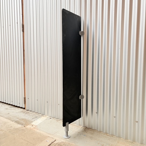 [5.6.319-002] Séparateur urinoir anthracite