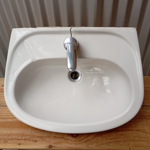 [9.3.427-013] Lavabo VitrA 55x42 cm