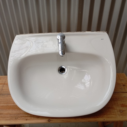 [9.3.427-014] Lavabo ZOOM 64x50 cm