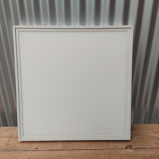 [10.3.472-002] Plafonnier led 60x60 cm Xelium Nolya
