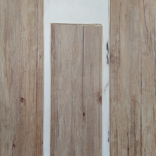 [7.1.356-001] Lames stratifiées PVC auto-adhésives texturées Gerflor 15x91 cm -La boite = 1.5m²