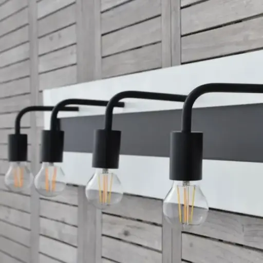 [10.3.466] Applique murale surcyclage