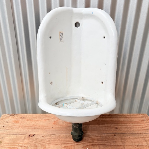 [9.3.436-001] Vidoir d'angle